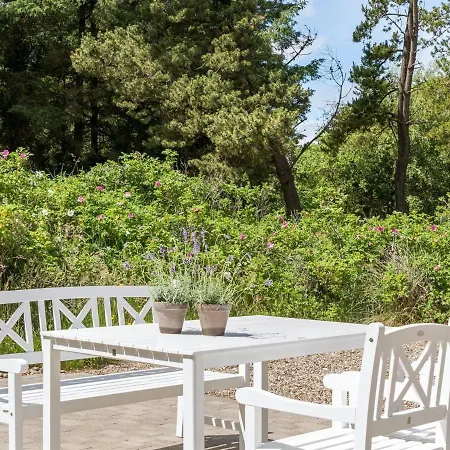 בית נופש Holiday Sholeh - 2-5km From The Sea In Western Jutland