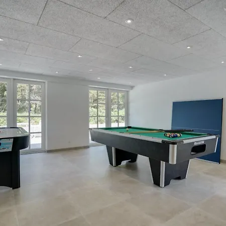 בית נופש Holiday Sholeh - 2-5km From The Sea In Western Jutland