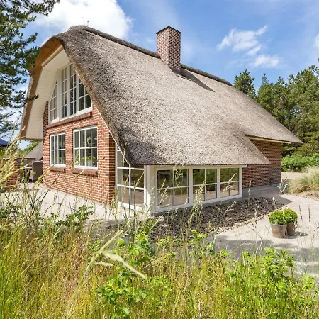 Сasa de vacaciones Holiday Sholeh - 2-5km From The Sea In Western Jutland *