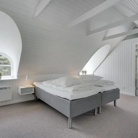 Holiday Sholeh - 2-5km From The Sea In Western Jutland